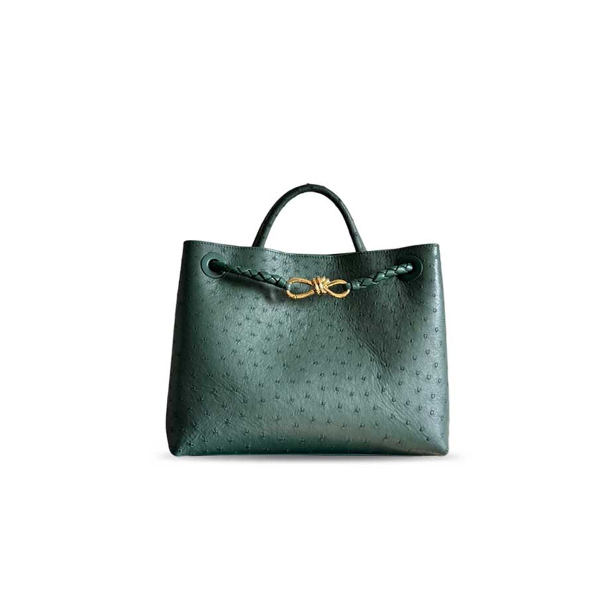 BOTTEGA VENETA MEDIUM ANDIAMO 817805 (32*25*11cm)